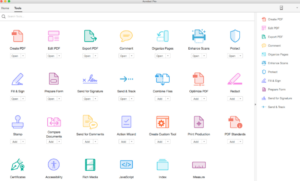 how to edit a pdf with adobe acrobat