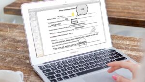 how to edit a pdf on mac 